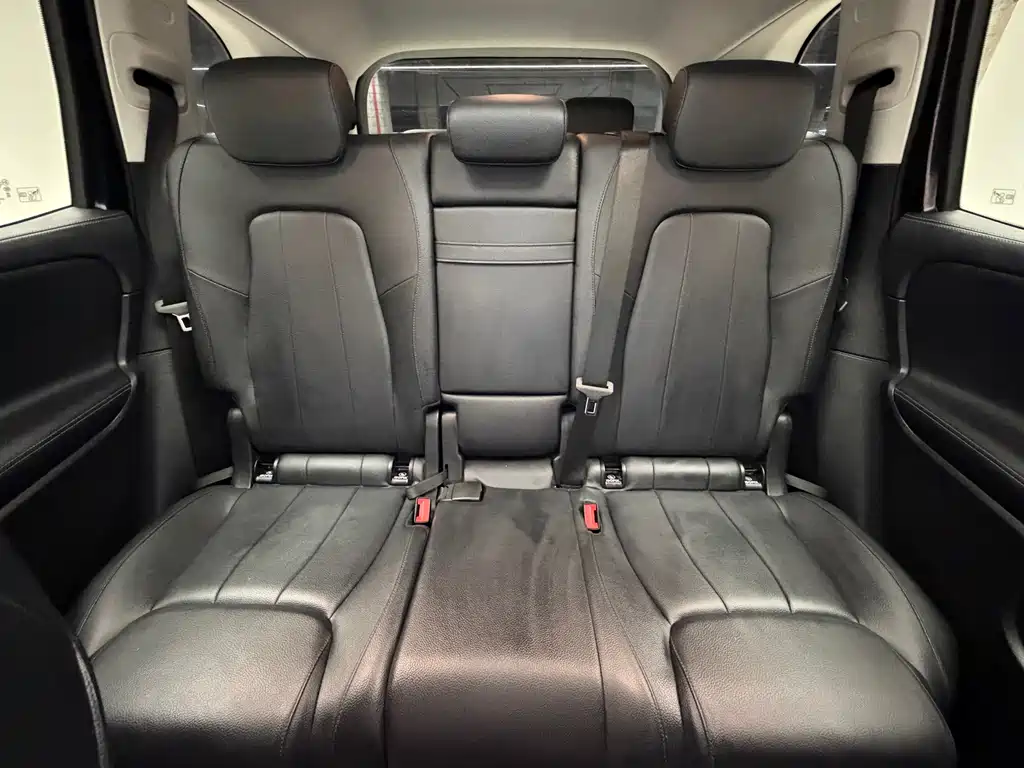 Mercedes-Benz GLB 2020 200 Trendline