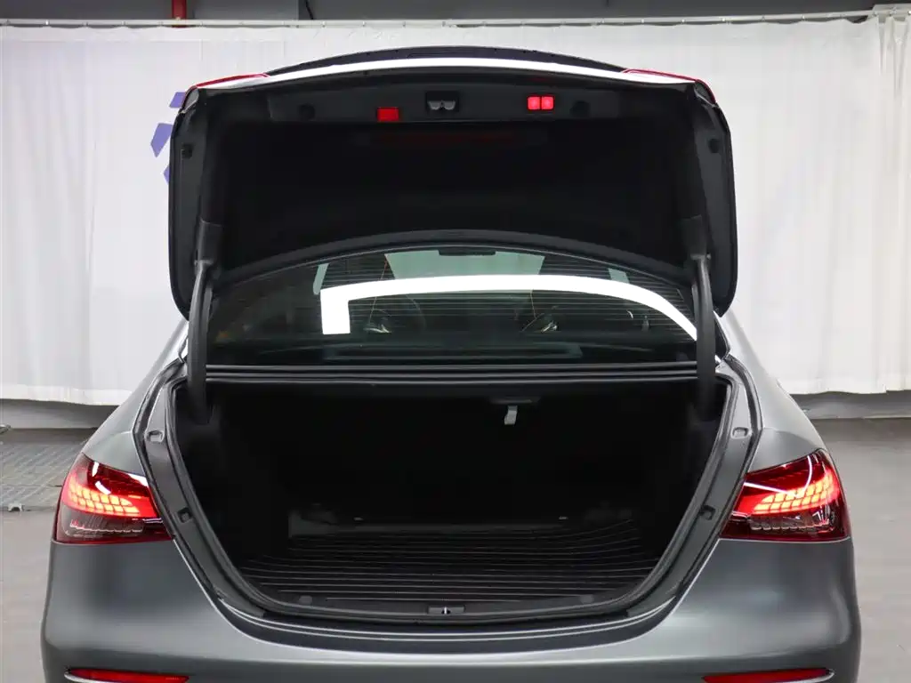 Mercedes-Benz E-Class AMG 2021 model AMG E 63 S 4MATIC+