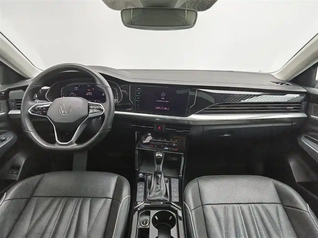 Passat PHEV 2022 430 Luxury Hybrid Edition
