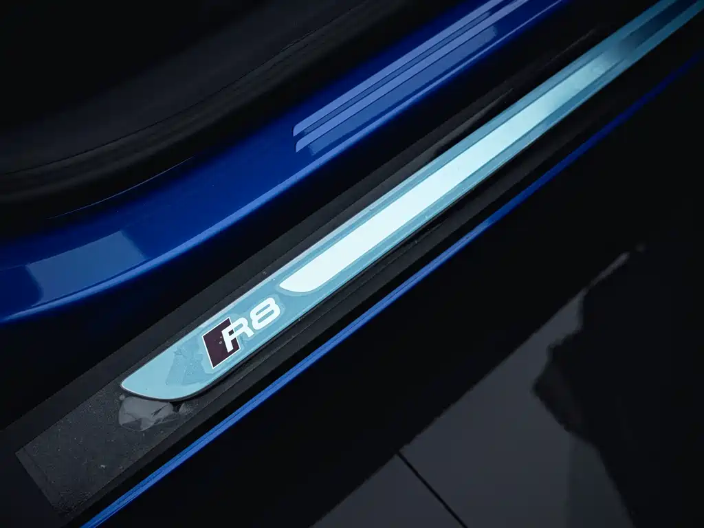 Audi R8 2016 V10 Coupe Performance