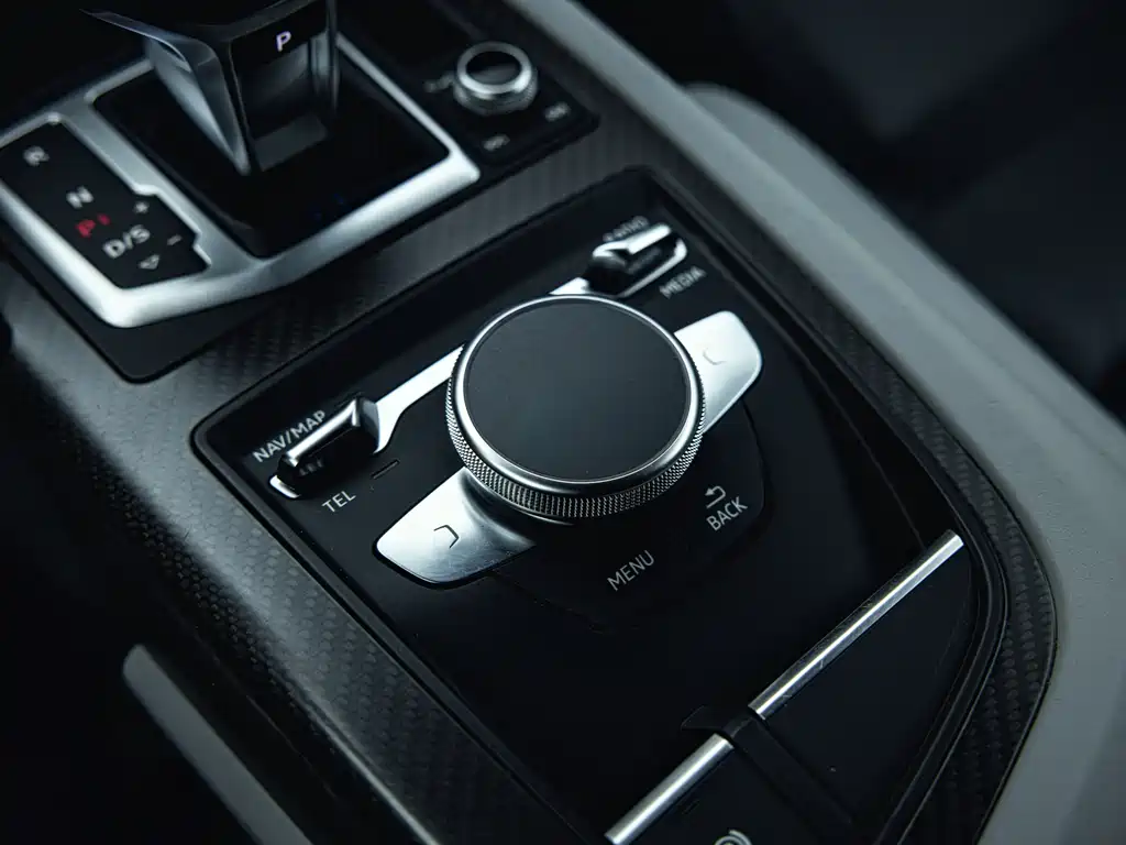 Audi R8 2016 V10 Coupe Performance