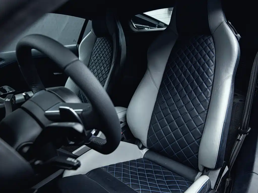 Audi R8 2016 V10 Coupe Performance