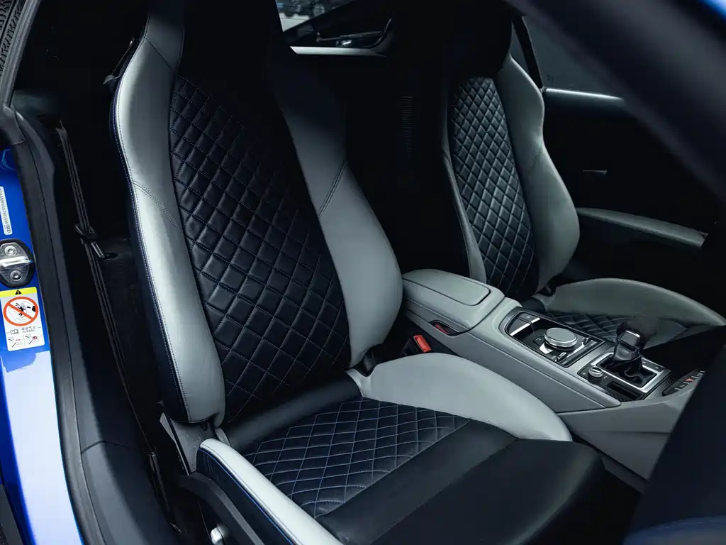 Audi R8 2016 V10 Coupe Performance