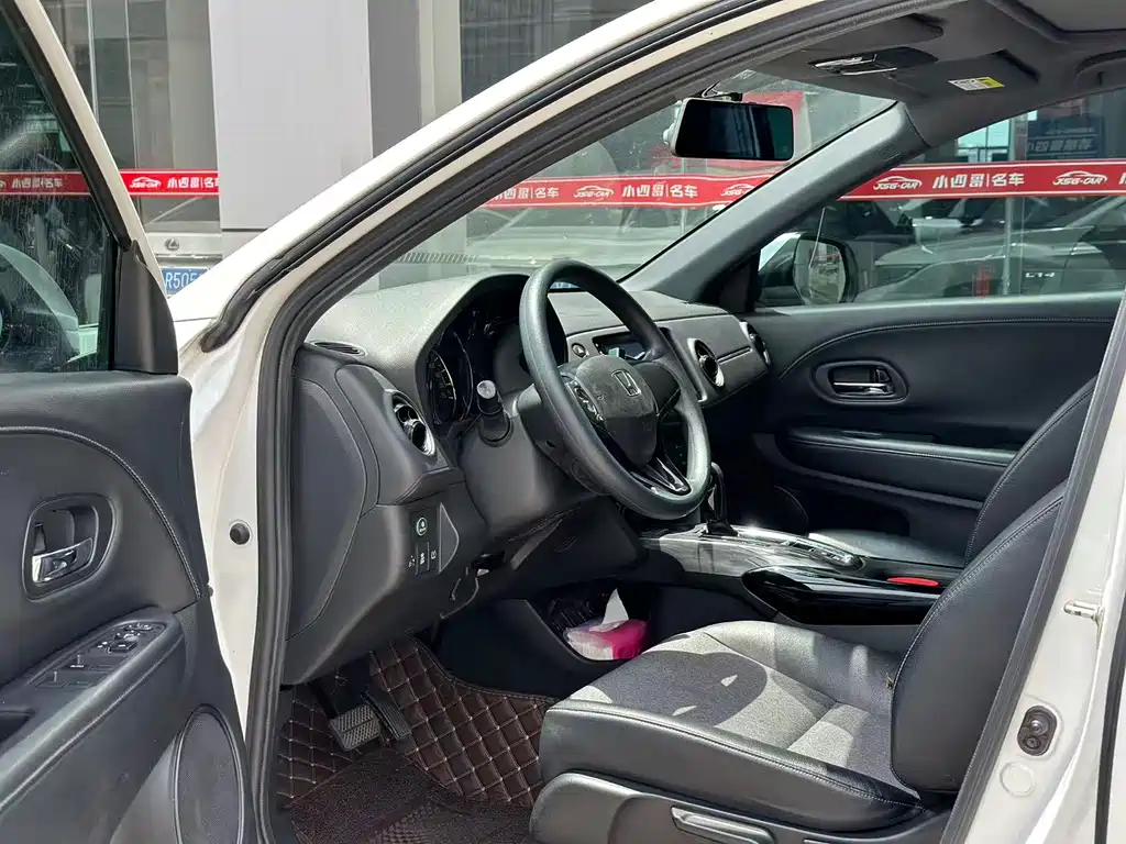 Honda XR-V 2020 220TURBO CVT Luxury Edition
