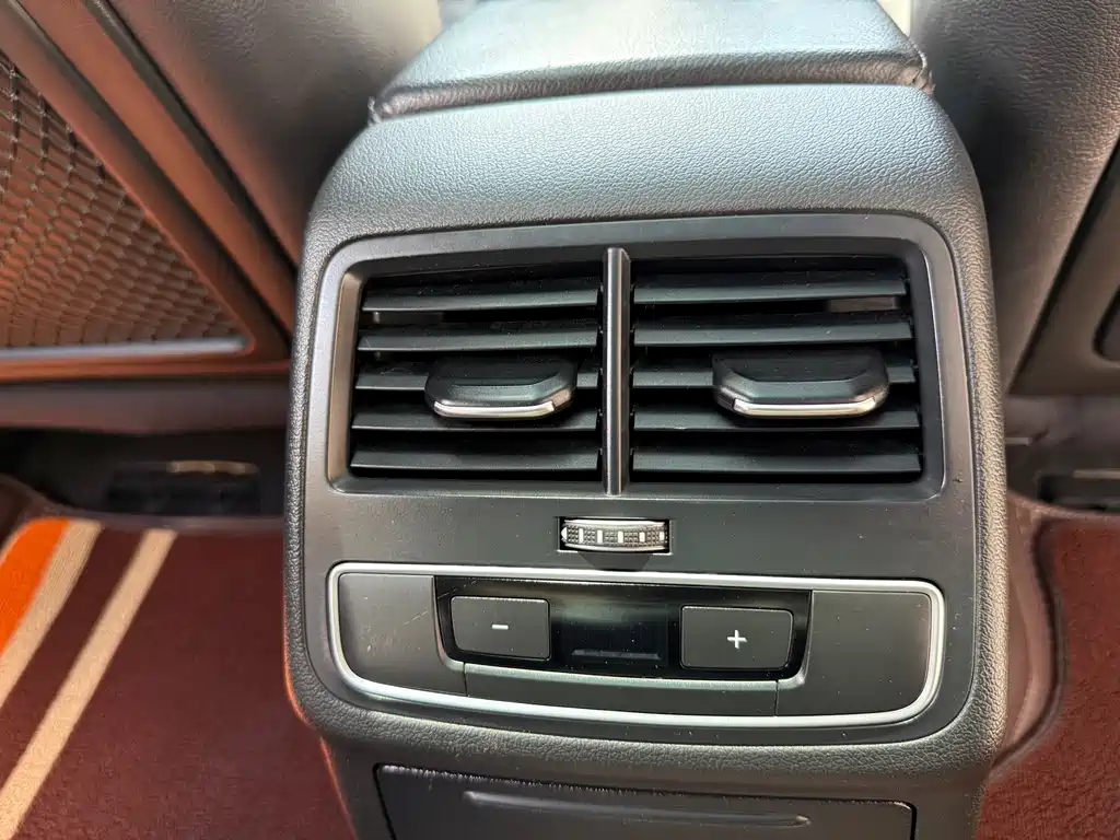 Audi A4L 2017 40 TFSI Style Edition