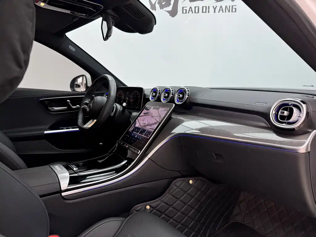 Mercedes-Benz C-Class 2024 C 260 L Sport Edition
