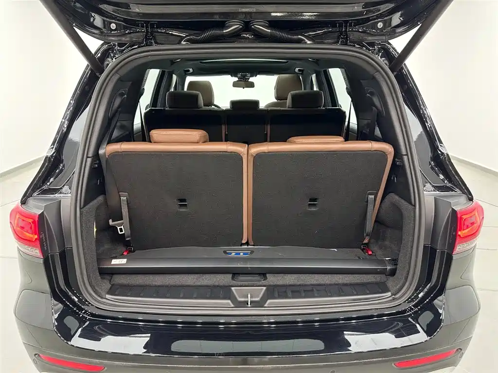 Mercedes-Benz GLB 2023 220 Trendline