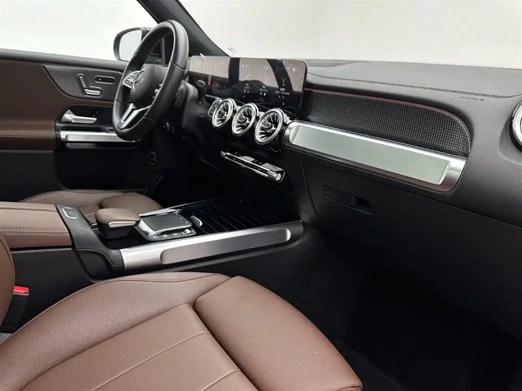 Mercedes-Benz GLB 2023 220 Trendline
