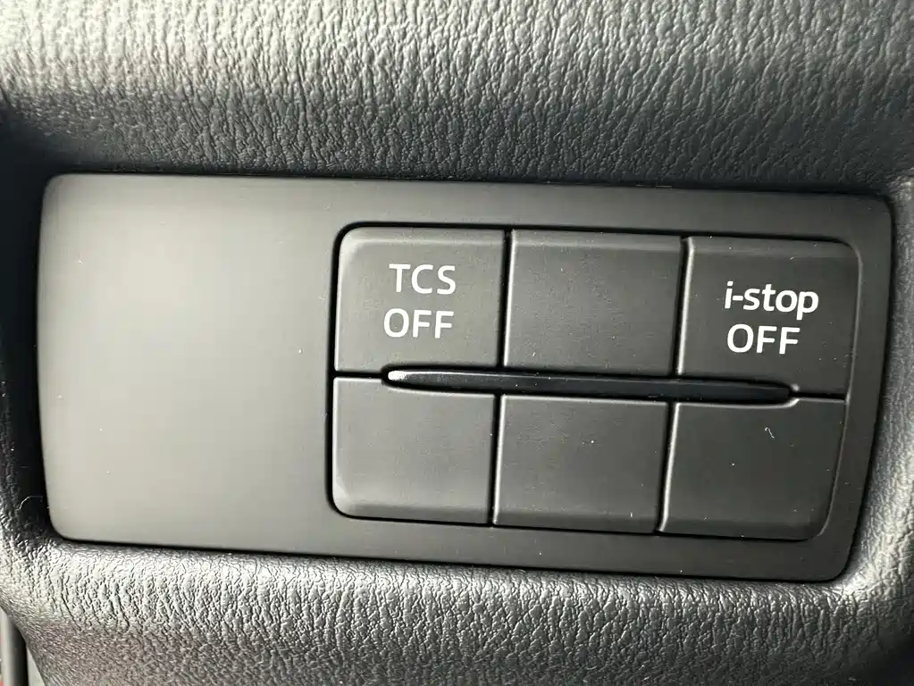 Mazda CX-5 2025 2.0L Automatic 2WD Comfort Edition