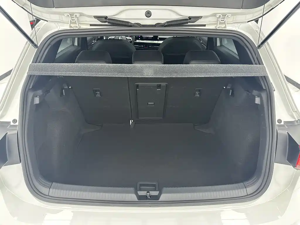 Golf 2023 280 TSI DSG R-Line Lite