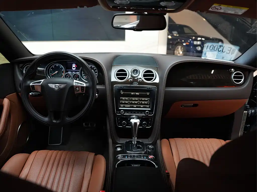 Audi A8 2017 4.0T GT V8 S Standard Edition
