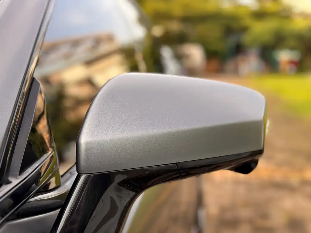 Shenlan SL03 2022 Model 1.5L 1200 Extended-Range Edition