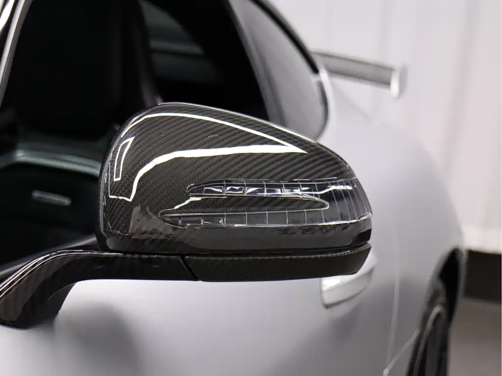 AMG GT 2019 model AMG GT S