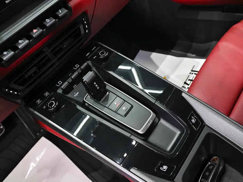 Porsche 911 Carrera S 3.0T 2022