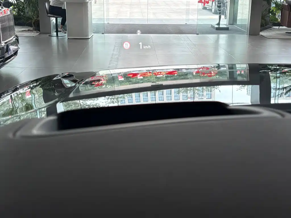 Range Rover 2022 3.0 L6 360PS Classic Edition