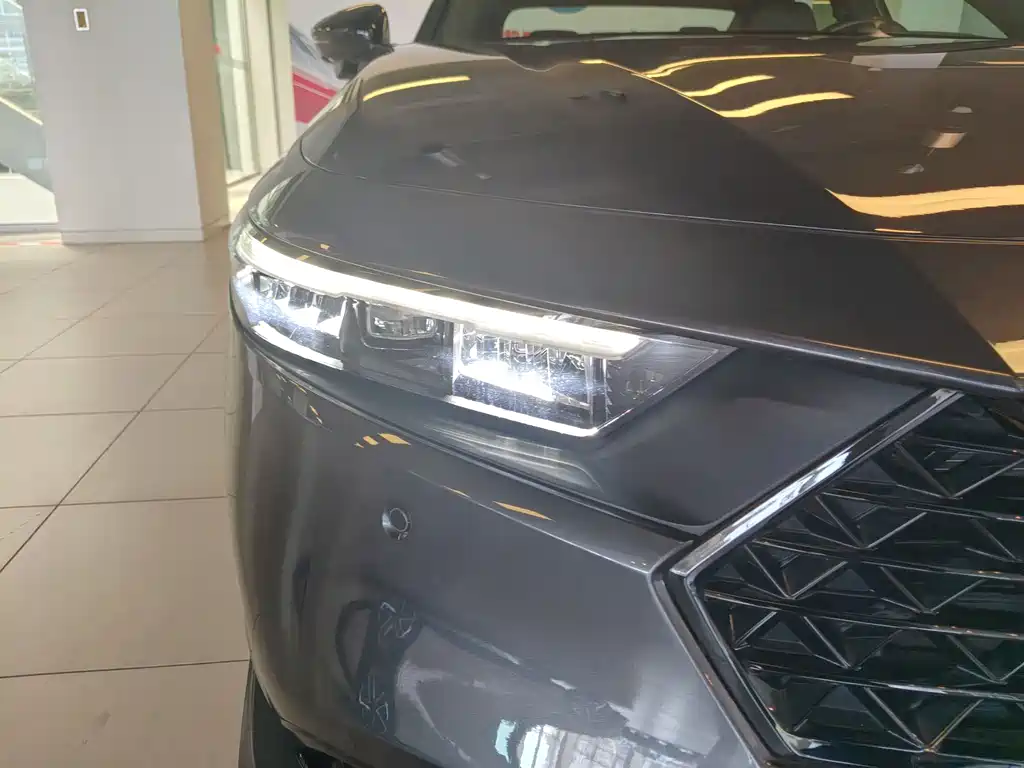 Accord 2023 260TURBO Grand Touring Edition