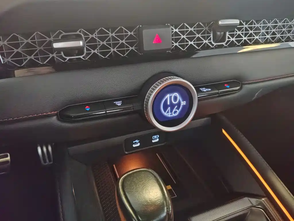 Accord 2023 260TURBO Grand Touring Edition