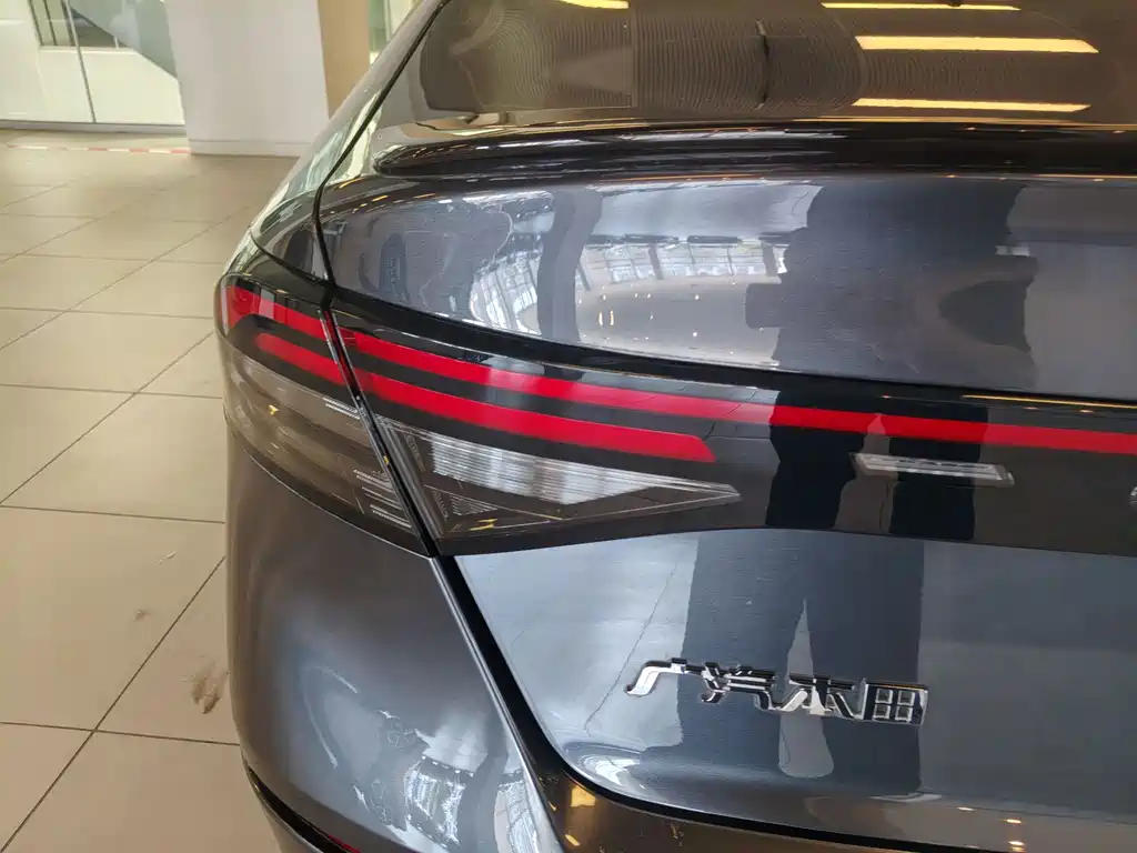 Accord 2023 260TURBO Grand Touring Edition