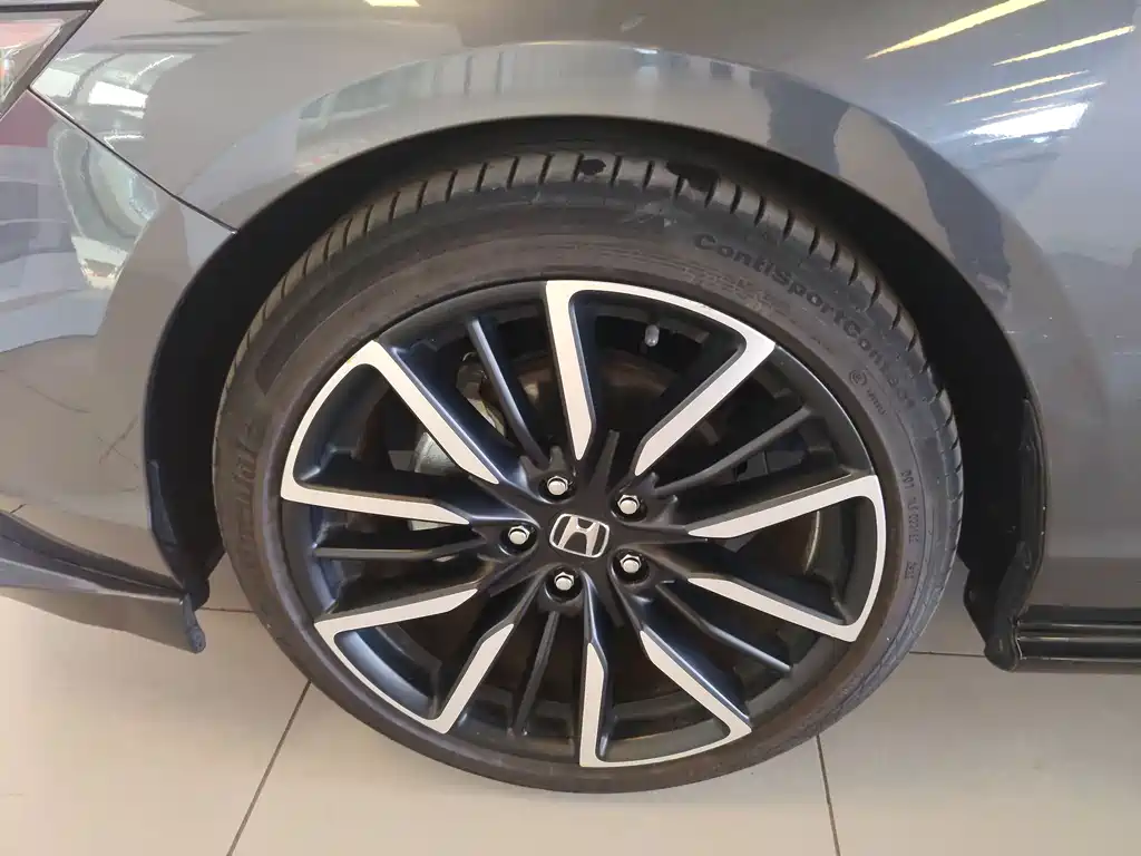 Accord 2023 260TURBO Grand Touring Edition