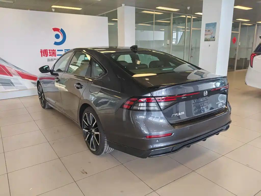 Accord 2023 260TURBO Grand Touring Edition
