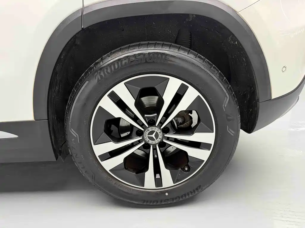 Mercedes-Benz GLA 2022 GLA 200