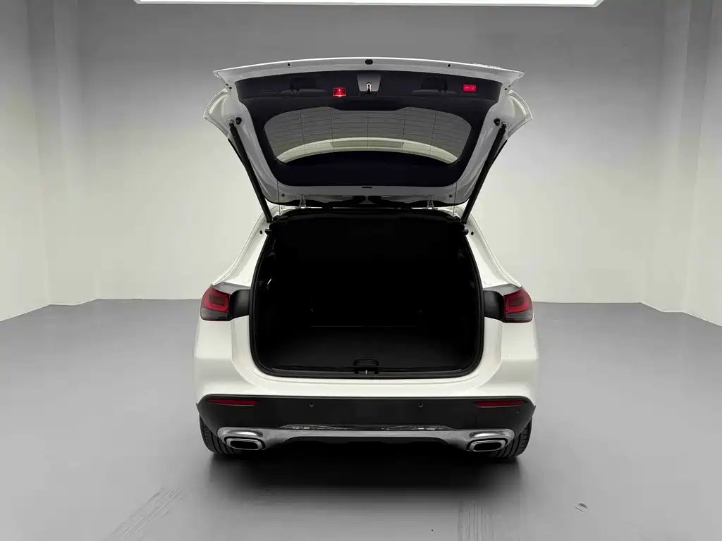 Mercedes-Benz GLA 2022 GLA 200