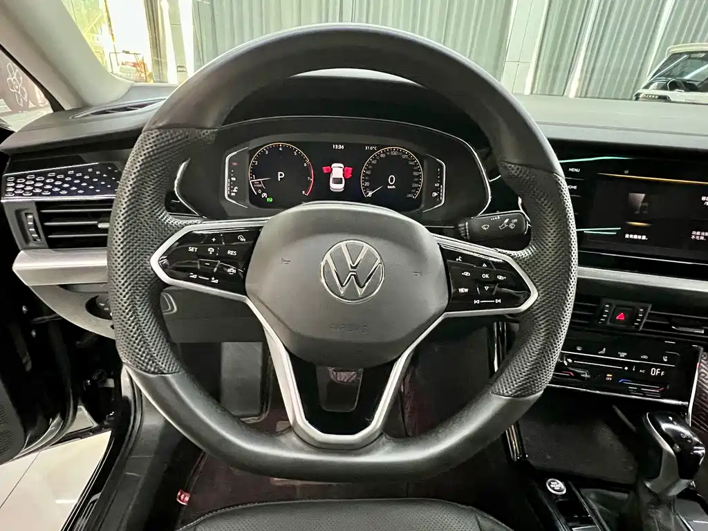 Passat 2024 330 TSI Elite Edition