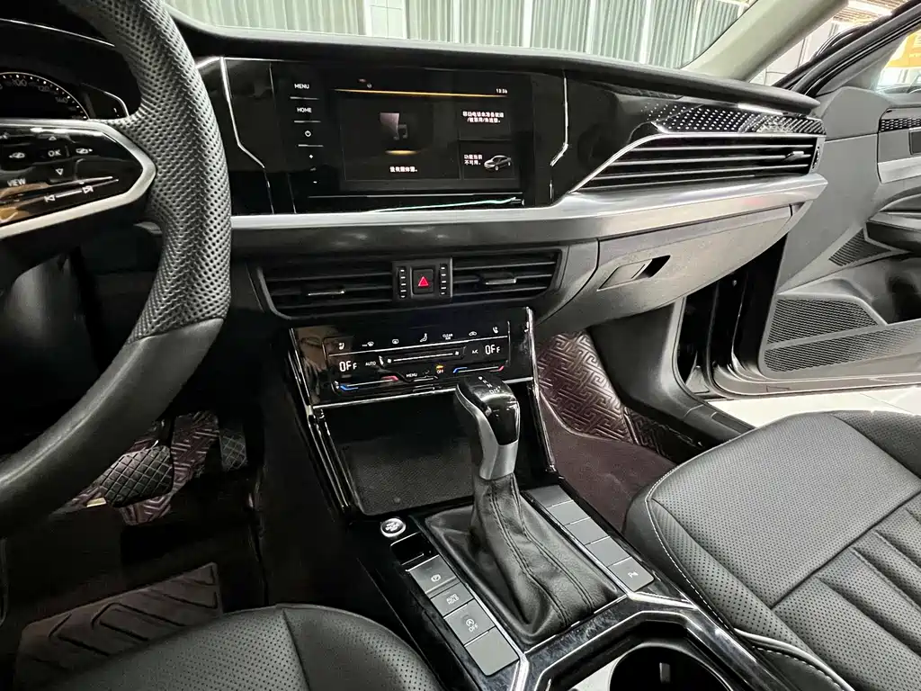 Passat 2024 330 TSI Elite Edition