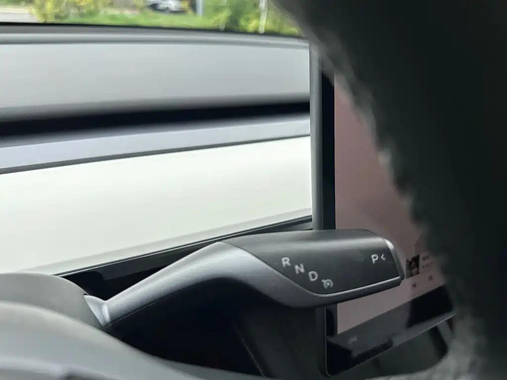 Model Y Long Range All-Wheel Drive 2022