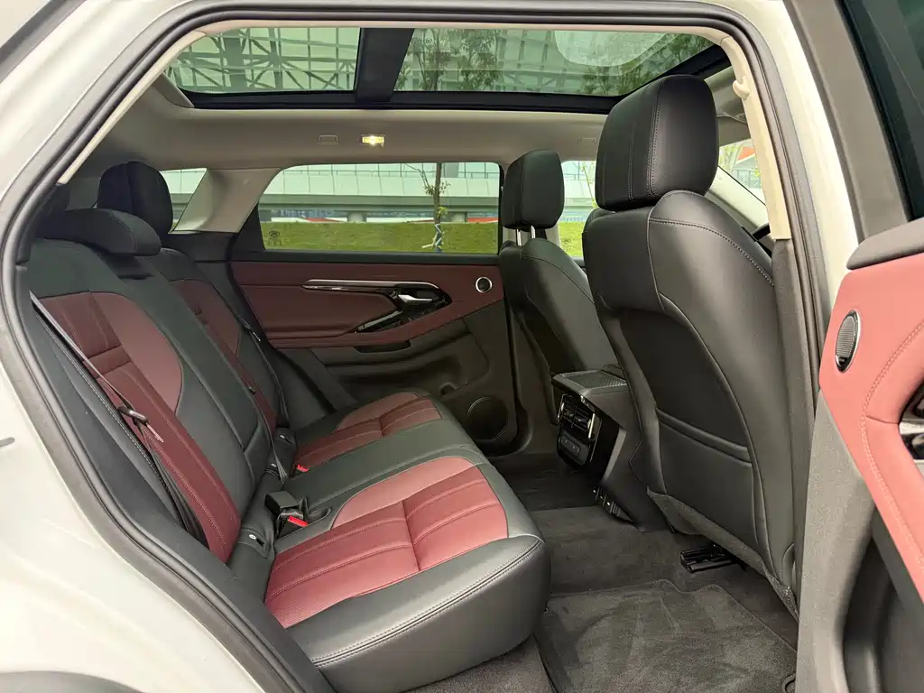 Range Rover Vogue 2023 249PS Luxury Edition