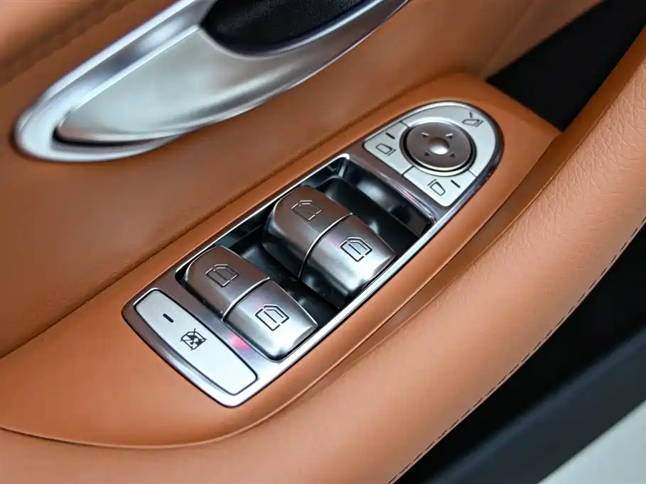 Mercedes-CLS 2023 Facelift CLS 260