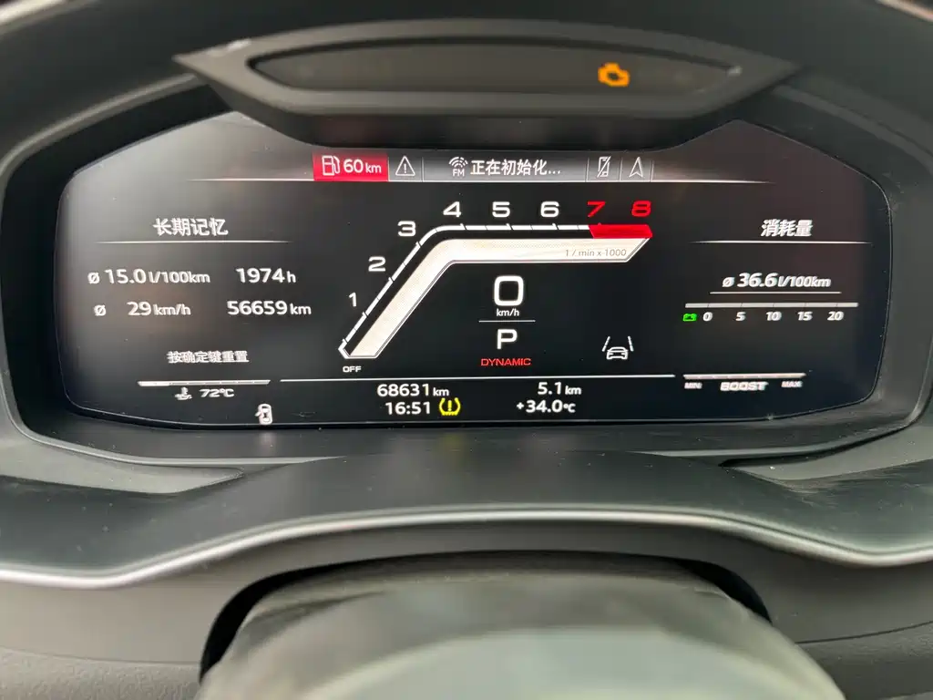 Audi S7 2020 2.9 TFSI quattro