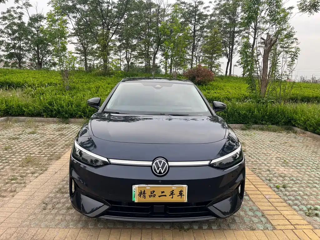 Volkswagen ID.7 VIZZION 2024 PRO Edition