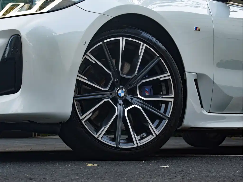 BMW 6 Series GT 2021 630i M Sport Grand Tourer Edition
