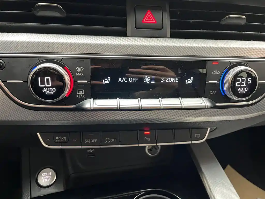 Audi A5 Import 2023 Sportback 40 TFSI Fashion Dynamic Edition