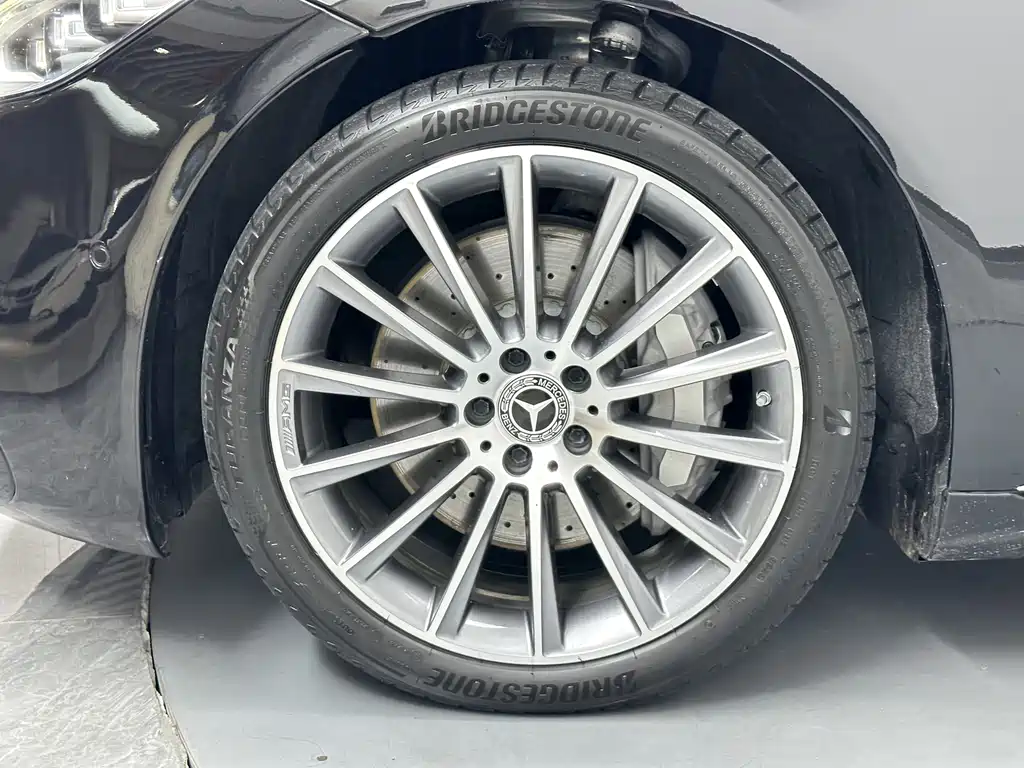 Mercedes S-Class 2022 S 400 L Luxury Edition