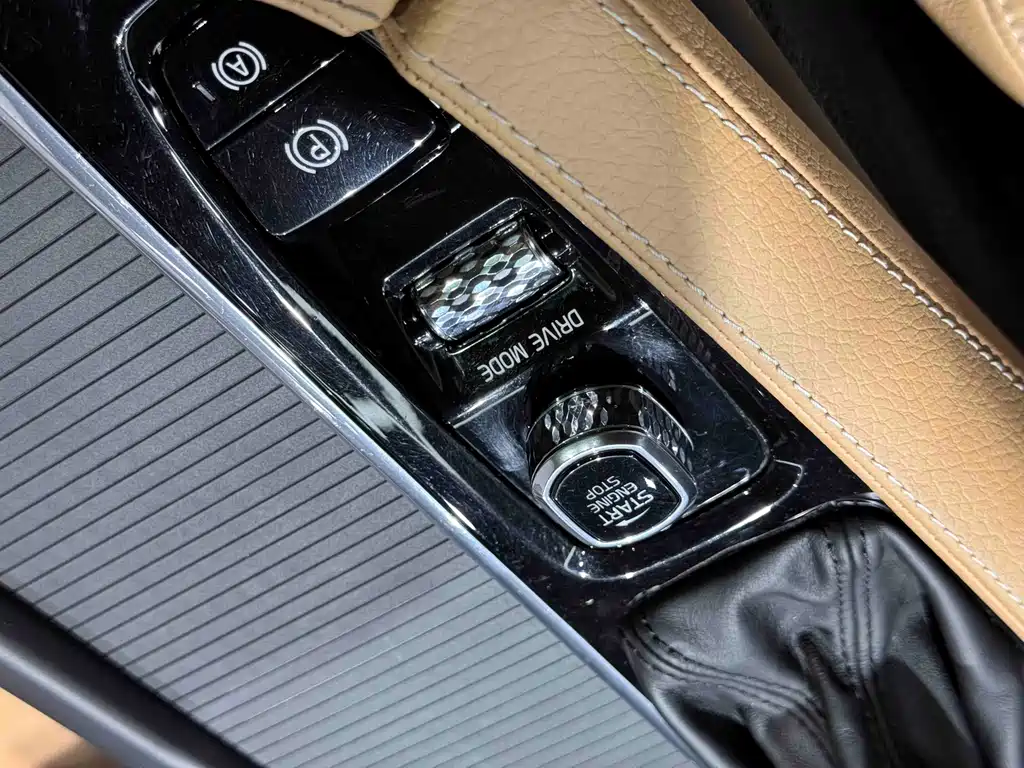 Volvo V90 2020 Cross Country T5 AWD Smart Range Edition