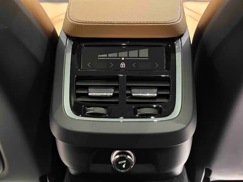 Volvo V90 2020 Cross Country T5 AWD Smart Range Edition