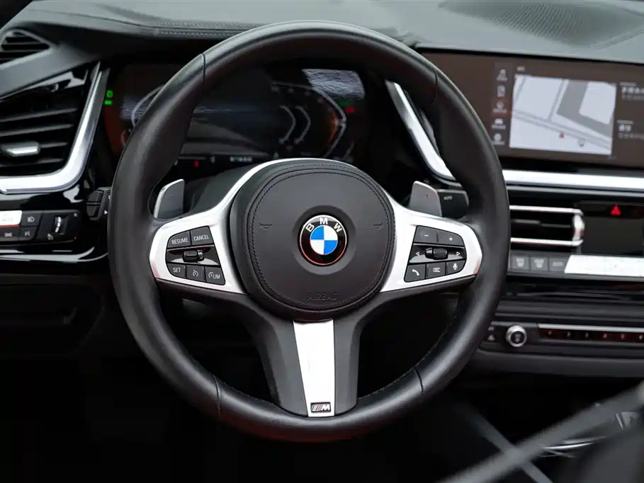 BMW Z4 2023 sDrive 25i M Sport Package