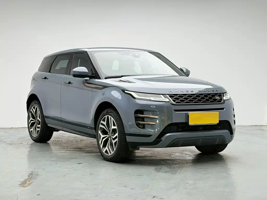 Range Rover Vogue 2020 249PS R-DYNAMIC SE Sport Tech Edition
