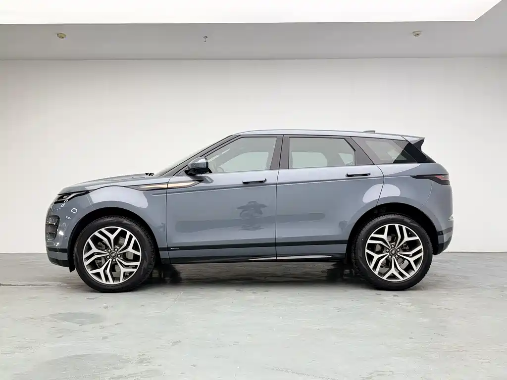 Range Rover Vogue 2020 249PS R-DYNAMIC SE Sport Tech Edition