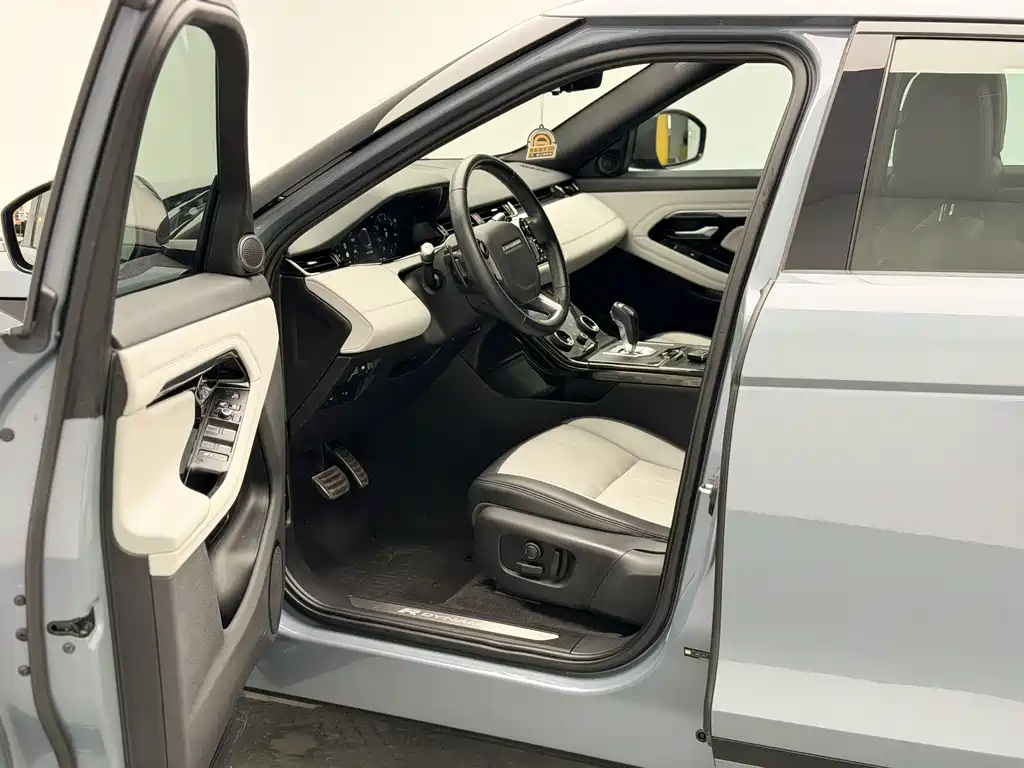 Range Rover Vogue 2020 249PS R-DYNAMIC SE Sport Tech Edition