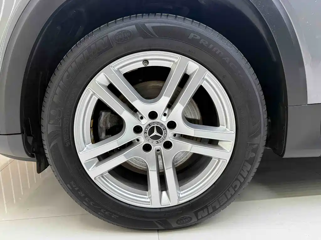 Mercedes-Benz GLB 2021 GLB 200 Sportline