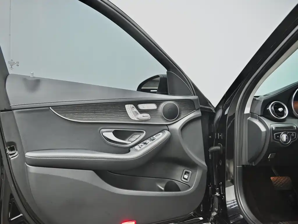 Mercedes-Benz C-Class 2021 C 260 L Sport Edition
