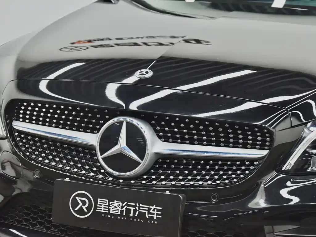 Mercedes-Benz C-Class 2021 C 260 L Sport Edition