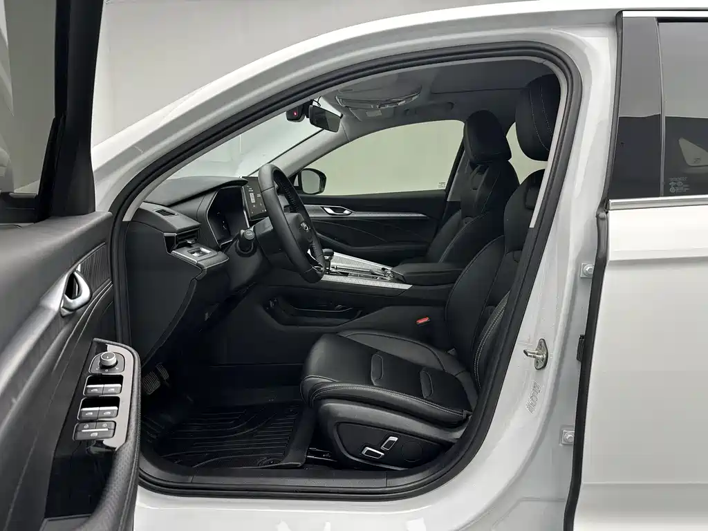 Starry 2021 Model 2.0TD Luxury Edition