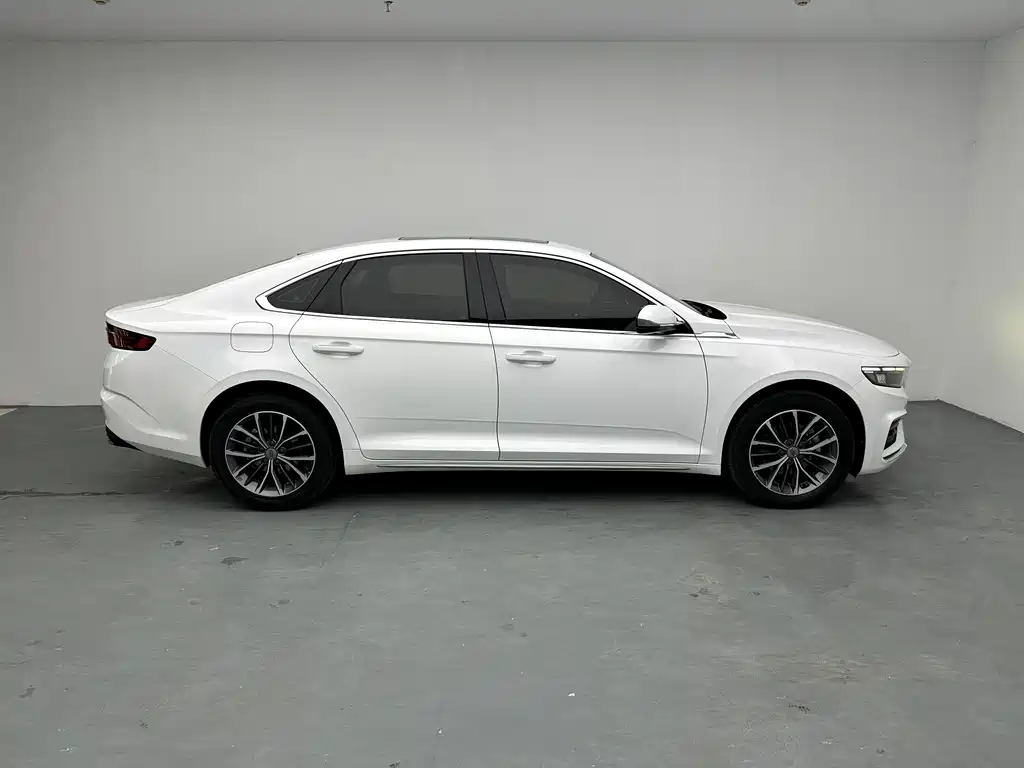Starry 2021 Model 2.0TD Luxury Edition