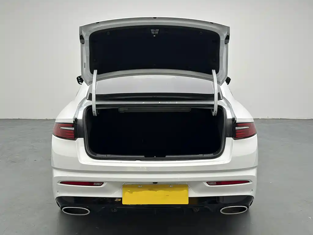 Starry 2021 Model 2.0TD Luxury Edition