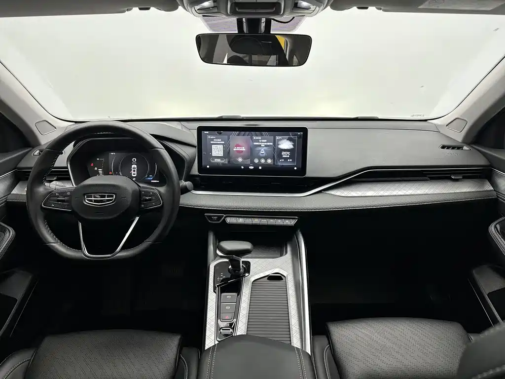 Starry 2021 Model 2.0TD Luxury Edition
