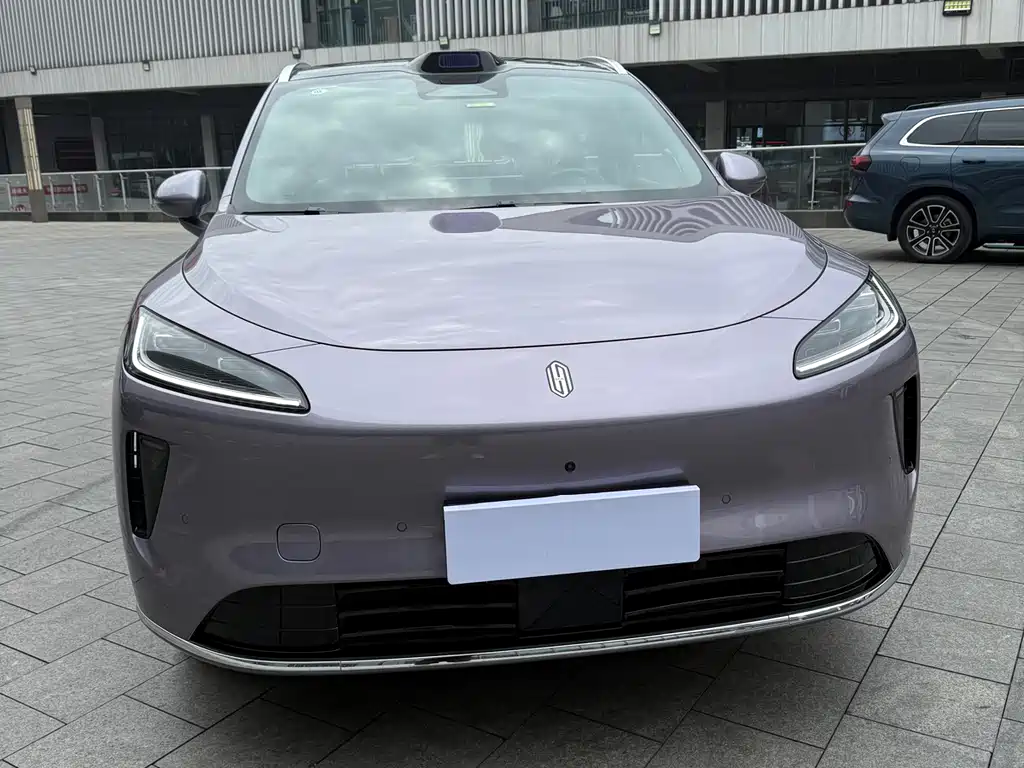 Shangjie H5 2025 Edition Range-Extended Max